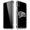 Bitcoinaire Boys Club iPhone XR Clear Case