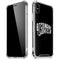 Bitcoinaire Boys Club iPhone XS Max Clear Case