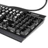Bitcoinaire Boys Club K95 RGB PLATINUM Mechanical Gaming Keyboard Skin