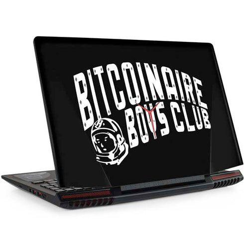 Bitcoinaire Boys Club Legion Y720 Skin
