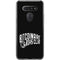 Bitcoinaire Boys Club LG K51/Q51 Clear Case