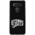 Bitcoinaire Boys Club LG K51/Q51 Clear Case