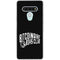 Bitcoinaire Boys Club LG Stylo 6 Clear Case