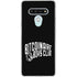 Bitcoinaire Boys Club LG Stylo 6 Clear Case