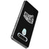 Bitcoinaire Boys Club LG Stylo 6 Clear Case