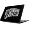 Bitcoinaire Boys Club Apple MacBook Skin