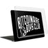 Bitcoinaire Boys Club MacBook Air 13in M1 (2021) Case plus Skin