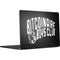 Bitcoinaire Boys Club MacBook Air 15 in (2023) Skin