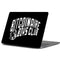 Bitcoinaire Boys Club Apple MacBook Pro 13-inch Skin