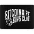 Bitcoinaire Boys Club MacBook Pro 14in (2021-24) Skin