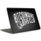 Bitcoinaire Boys Club Apple MacBook Pro 15-inch Skin