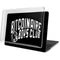 Bitcoinaire Boys Club MacBook Pro 15in (2016-19) Case plus Skin