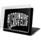 Bitcoinaire Boys Club MacBook Pro 16in (2019-20) Case plus Skin