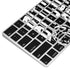 Bitcoinaire Boys Club Magic Keyboard Skin