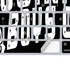 Bitcoinaire Boys Club Magic Keyboard Skin