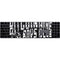 Bitcoinaire Boys Club Magic Keyboard with Numeric Keypad Skin