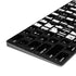 Bitcoinaire Boys Club Magic Keyboard with Numeric Keypad Skin
