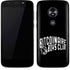 Bitcoinaire Boys Club Moto E5 Play Skin
