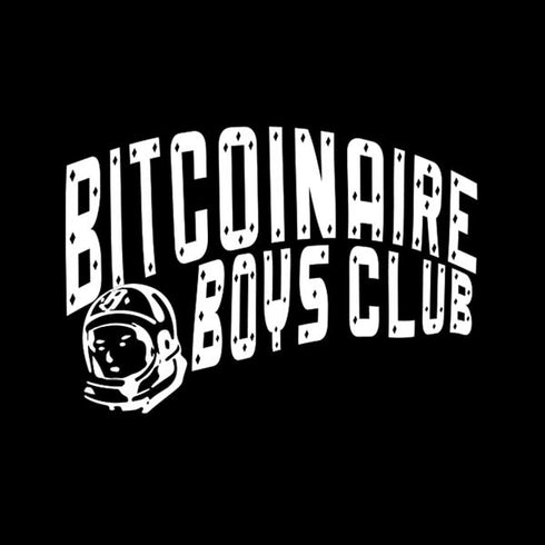 Bitcoinaire Boys Club Moto E5 Play Skin