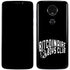 Bitcoinaire Boys Club Moto E5 Plus Skin