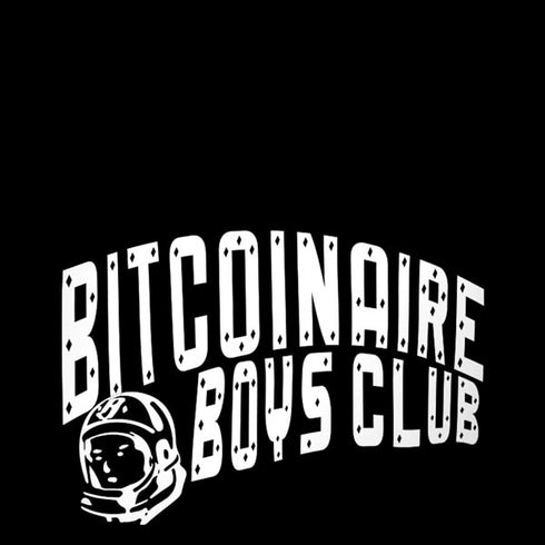 Bitcoinaire Boys Club Moto G6 Skin