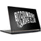 Bitcoinaire Boys Club MSI GS65 Stealth Laptop Skin