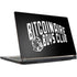 Bitcoinaire Boys Club MSI GS65 Stealth Laptop Skin
