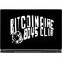 Bitcoinaire Boys Club MSI GS65 Stealth Laptop Skin