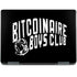Bitcoinaire Boys Club Notebook 9 Pro 13in (2017) Skin