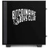 Bitcoinaire Boys Club NZXT H510 Compact ATX Mid-Tower Case Skin