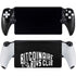 Bitcoinaire Boys Club PlayStation Portal Remote Player Skin