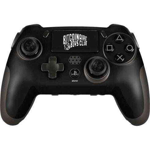 Bitcoinaire Boys Club PlayStation Scuf Vantage 2 Controller Skin