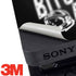 Bitcoinaire Boys Club PS4 Slim Skin