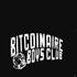 Bitcoinaire Boys Club PS4 Slim Skin