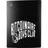 Bitcoinaire Boys Club PS5 Console Skin