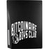Bitcoinaire Boys Club PS5 Console Skin