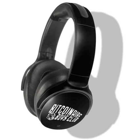 Bitcoinaire Boys Club Skullcandy Venue Skin