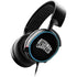 Bitcoinaire Boys Club SteelSeries Arctis 3 Skin