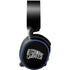 Bitcoinaire Boys Club SteelSeries Arctis 5 Skin
