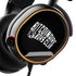 Bitcoinaire Boys Club SteelSeries Arctis 5 Skin