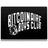Bitcoinaire Boys Club Surface Book 2 13.5in Skin