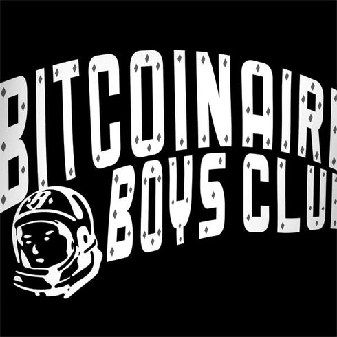 Bitcoinaire Boys Club Surface Book 2 13.5in Skin
