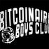 Bitcoinaire Boys Club Surface Book 2 13.5in Skin