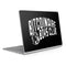 Bitcoinaire Boys Club Surface Book 2 15in Skin