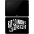 Bitcoinaire Boys Club Surface Go Skin