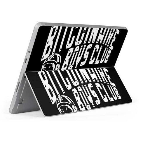 Bitcoinaire Boys Club Surface Go Skin