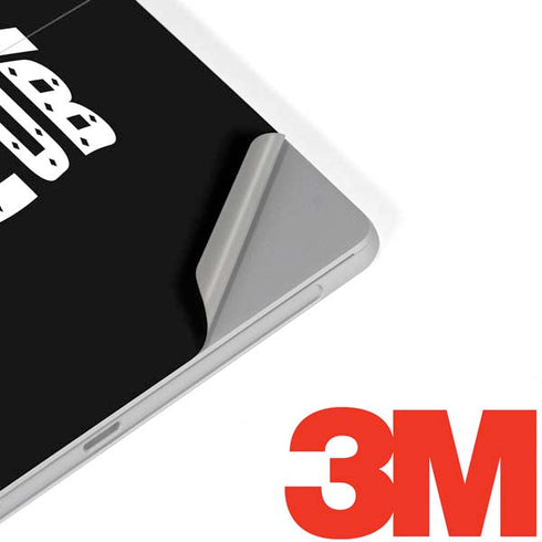 Bitcoinaire Boys Club Surface Go Skin