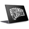 Bitcoinaire Boys Club Surface Laptop 2 Skin