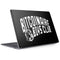 Bitcoinaire Boys Club Surface Laptop 3 13.5in Skin