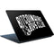 Bitcoinaire Boys Club Surface Laptop Skin